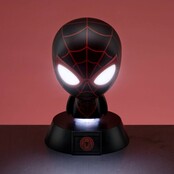 Icons Marvel Miles Morales Light #005