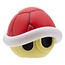Paladone Mario Kart Red Shell Light with Sound 12cm