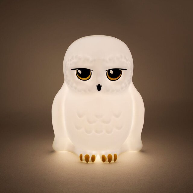 Harry Potter Hedwig Light 16cm