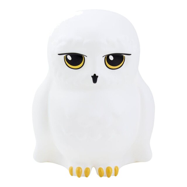 Harry Potter Hedwig Light 16cm