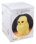 Harry Potter Hedwig Light 16cm