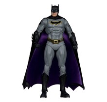 DC Multiverse Batman DC Rebirth #1 Action Figure 18cm