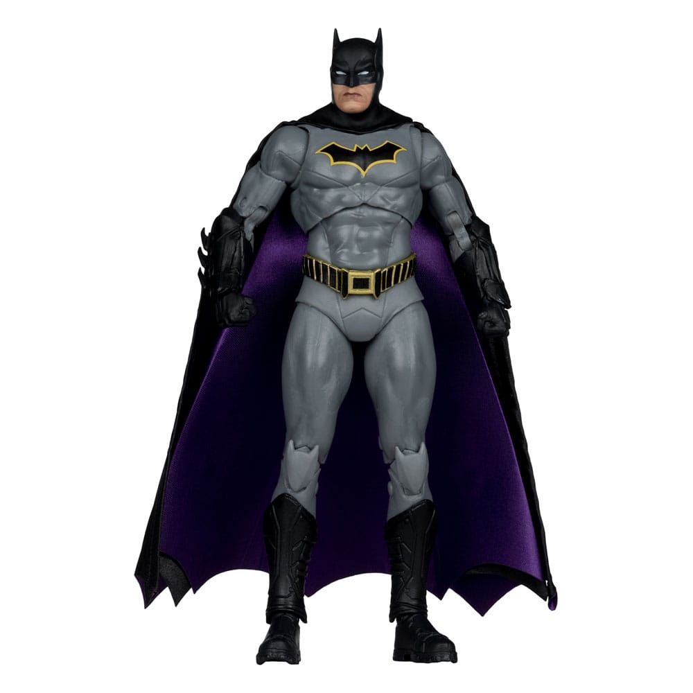 McFarlane DC Multiverse Batman DC Rebirth #1 afbeelding