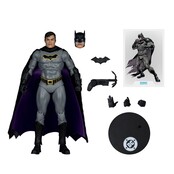 DC Multiverse Batman DC Rebirth #1 Action Figure 18cm