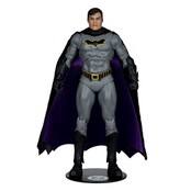 DC Multiverse Batman DC Rebirth #1 Action Figure 18cm