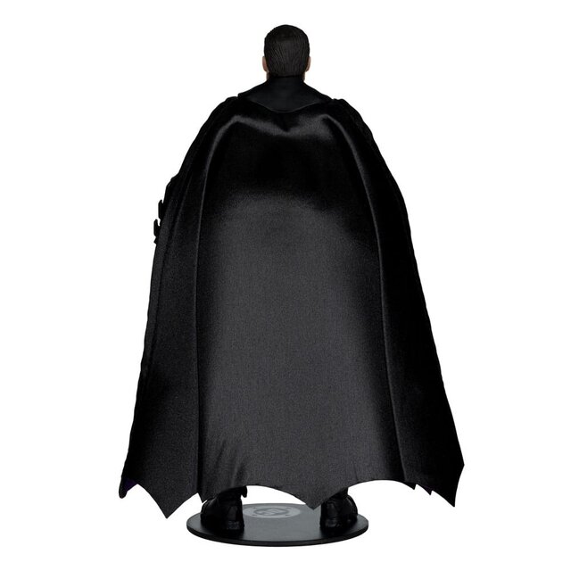 DC Multiverse Batman DC Rebirth #1 Action Figure 18cm