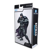 DC Multiverse Batman DC Rebirth #1 Action Figure 18cm