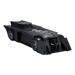 DC Multiverse Batmobile DC Rebirth