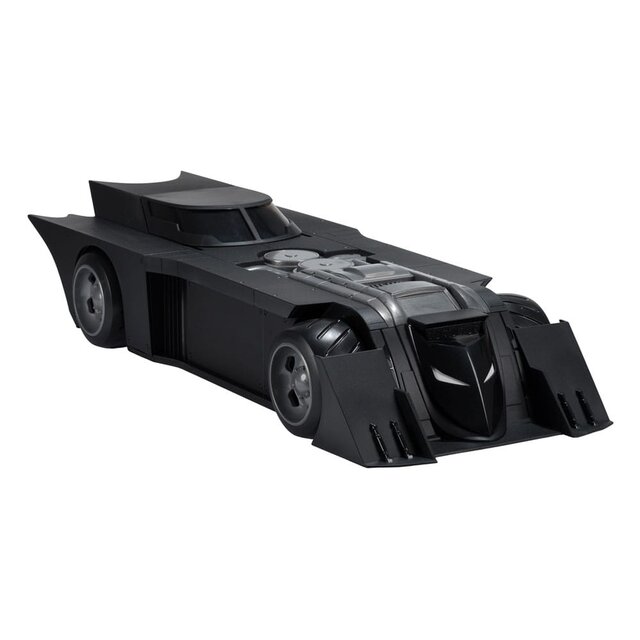 DC Multiverse Batmobile DC Rebirth 58cm