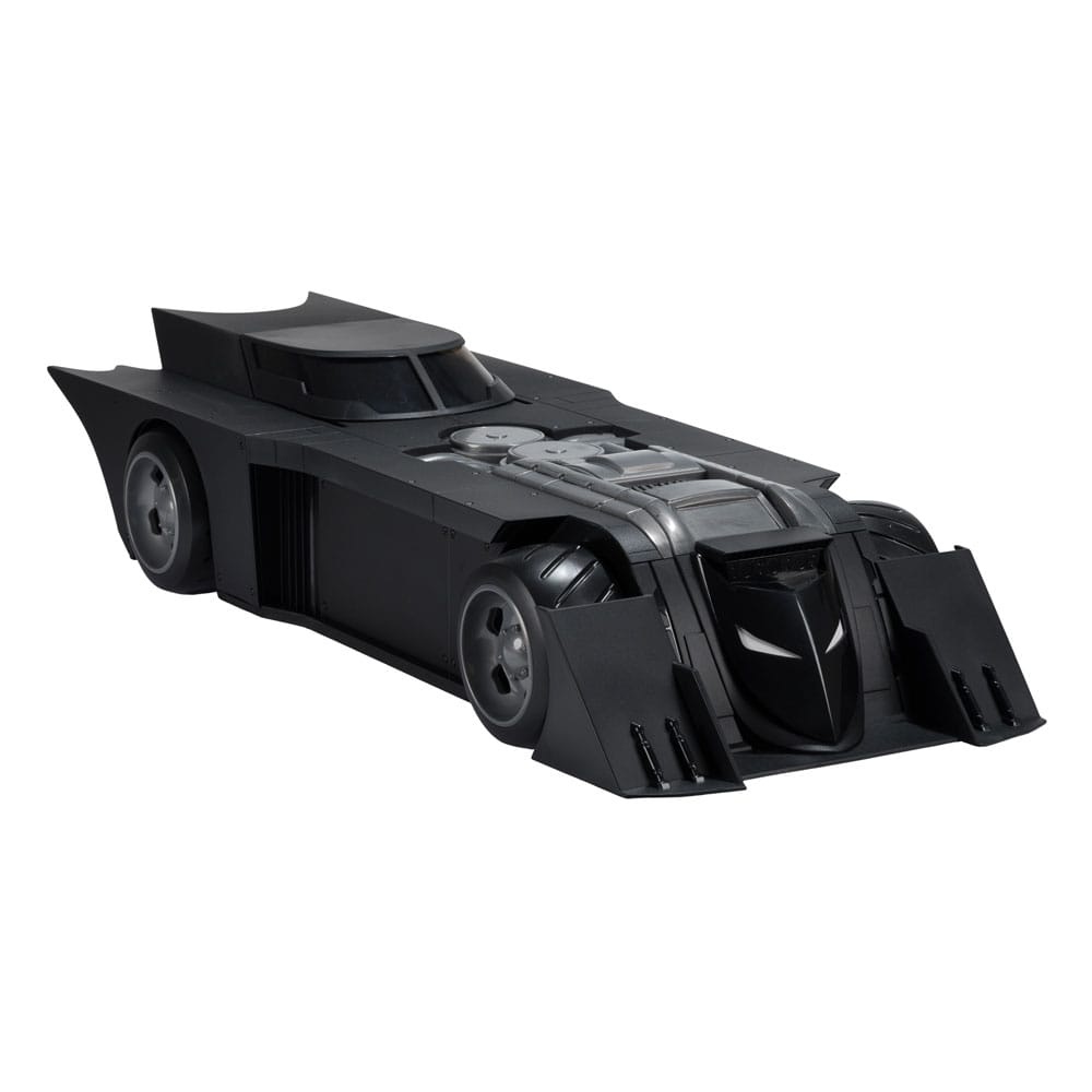McFarlane DC Multiverse Batmobile DC Rebirth afbeelding