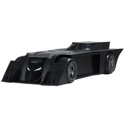 DC Multiverse Batmobile DC Rebirth 58cm