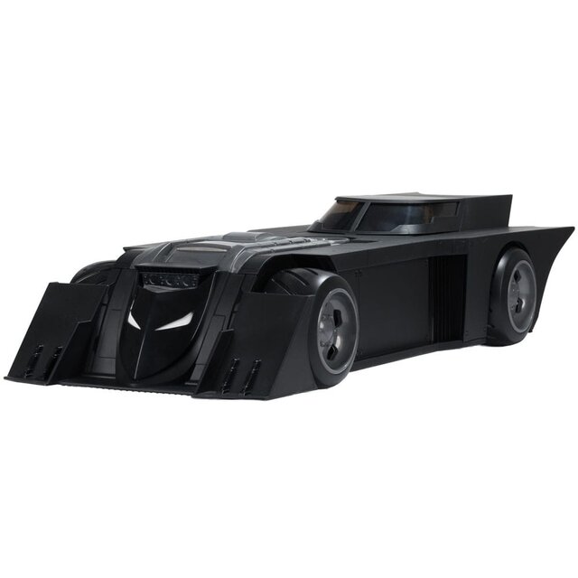 DC Multiverse Batmobile DC Rebirth 58cm
