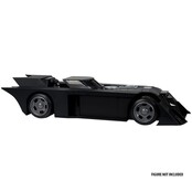 DC Multiverse Batmobile DC Rebirth 58cm