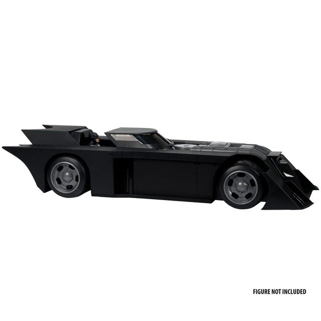 DC Multiverse Batmobile DC Rebirth 58cm
