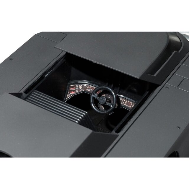 DC Multiverse Batmobile DC Rebirth 58cm