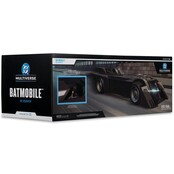 DC Multiverse Batmobile DC Rebirth 58cm