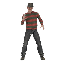 Nightmare on Elm Street 2 Freddy's Revenge Ultimate Freddy Krueger Action Figure 18cm