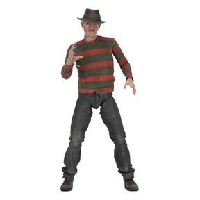 Nightmare on Elm Street 2 Ultimate Freddy