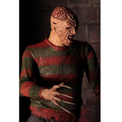 Nightmare on Elm Street 2 Freddy's Revenge Ultimate Freddy Krueger Action Figure 18cm