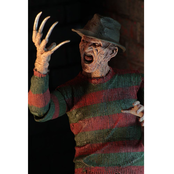 Nightmare on Elm Street 2 Freddy's Revenge Ultimate Freddy Krueger Action Figure 18cm