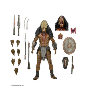 Prey Ultimate Feral Predator