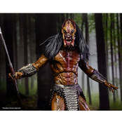 Prey Ultimate Feral Predator Action Figure 20cm