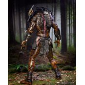 Prey Ultimate Feral Predator Action Figure 20cm