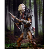 Prey Ultimate Feral Predator Action Figure 20cm