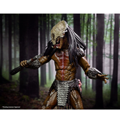 Prey Ultimate Feral Predator Action Figure 20cm