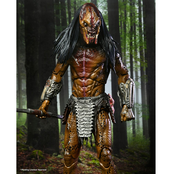 Prey Ultimate Feral Predator Action Figure 20cm