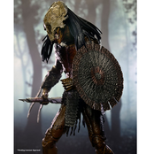 Prey Ultimate Feral Predator Action Figure 20cm