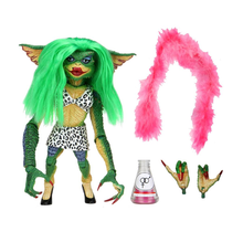 Gremlins 2 Ultimate Greta Action Figure 15cm
