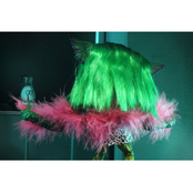 Gremlins 2 Ultimate Greta Action Figure 15cm