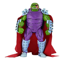 Teenage Mutant Ninja Turtles Raphael as Shredder (Mirage Comics) Action Figure 18cm