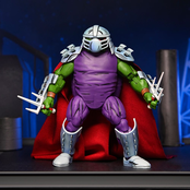 Teenage Mutant Ninja Turtles Raphael as Shredder (Mirage Comics) Action Figure 18cm
