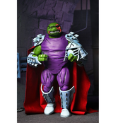 Teenage Mutant Ninja Turtles Raphael as Shredder (Mirage Comics) Action Figure 18cm