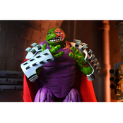 Teenage Mutant Ninja Turtles Raphael as Shredder (Mirage Comics) Action Figure 18cm