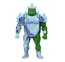 Teenage Mutant Ninja Turtles Cyborg Donatello (Mirage Comics) Action Figure 18cm