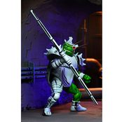 Teenage Mutant Ninja Turtles Cyborg Donatello (Mirage Comics) Action Figure 18cm