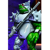 Teenage Mutant Ninja Turtles Cyborg Donatello (Mirage Comics) Action Figure 18cm