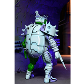 Teenage Mutant Ninja Turtles Cyborg Donatello (Mirage Comics) Action Figure 18cm