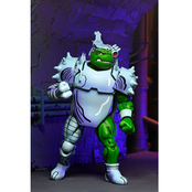 Teenage Mutant Ninja Turtles Cyborg Donatello (Mirage Comics) Action Figure 18cm