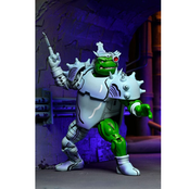 Teenage Mutant Ninja Turtles Cyborg Donatello (Mirage Comics) Action Figure 18cm