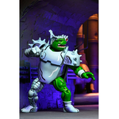 Teenage Mutant Ninja Turtles Cyborg Donatello (Mirage Comics) Action Figure 18cm