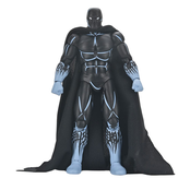 Teenage Mutant Ninja Turtles Nobody (Mirage Comics) Action Figure 18cm