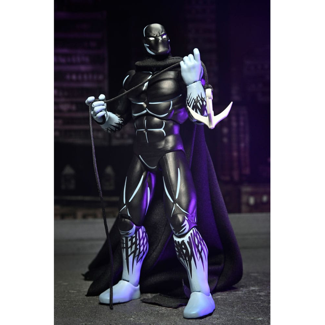 Teenage Mutant Ninja Turtles Nobody (Mirage Comics) Action Figure 18cm