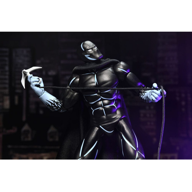 Teenage Mutant Ninja Turtles Nobody (Mirage Comics) Action Figure 18cm