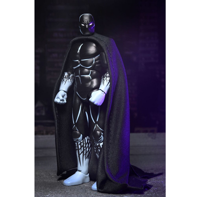 Teenage Mutant Ninja Turtles Nobody (Mirage Comics) Action Figure 18cm