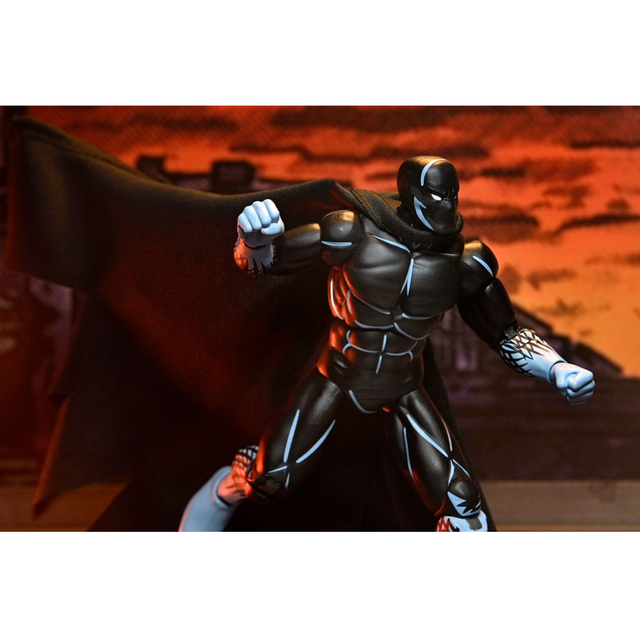 Teenage Mutant Ninja Turtles Nobody (Mirage Comics) Action Figure 18cm