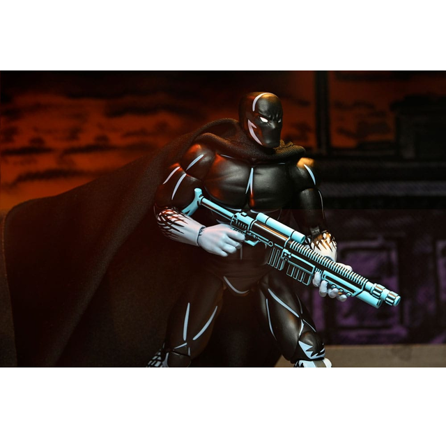 Teenage Mutant Ninja Turtles Nobody (Mirage Comics) Action Figure 18cm